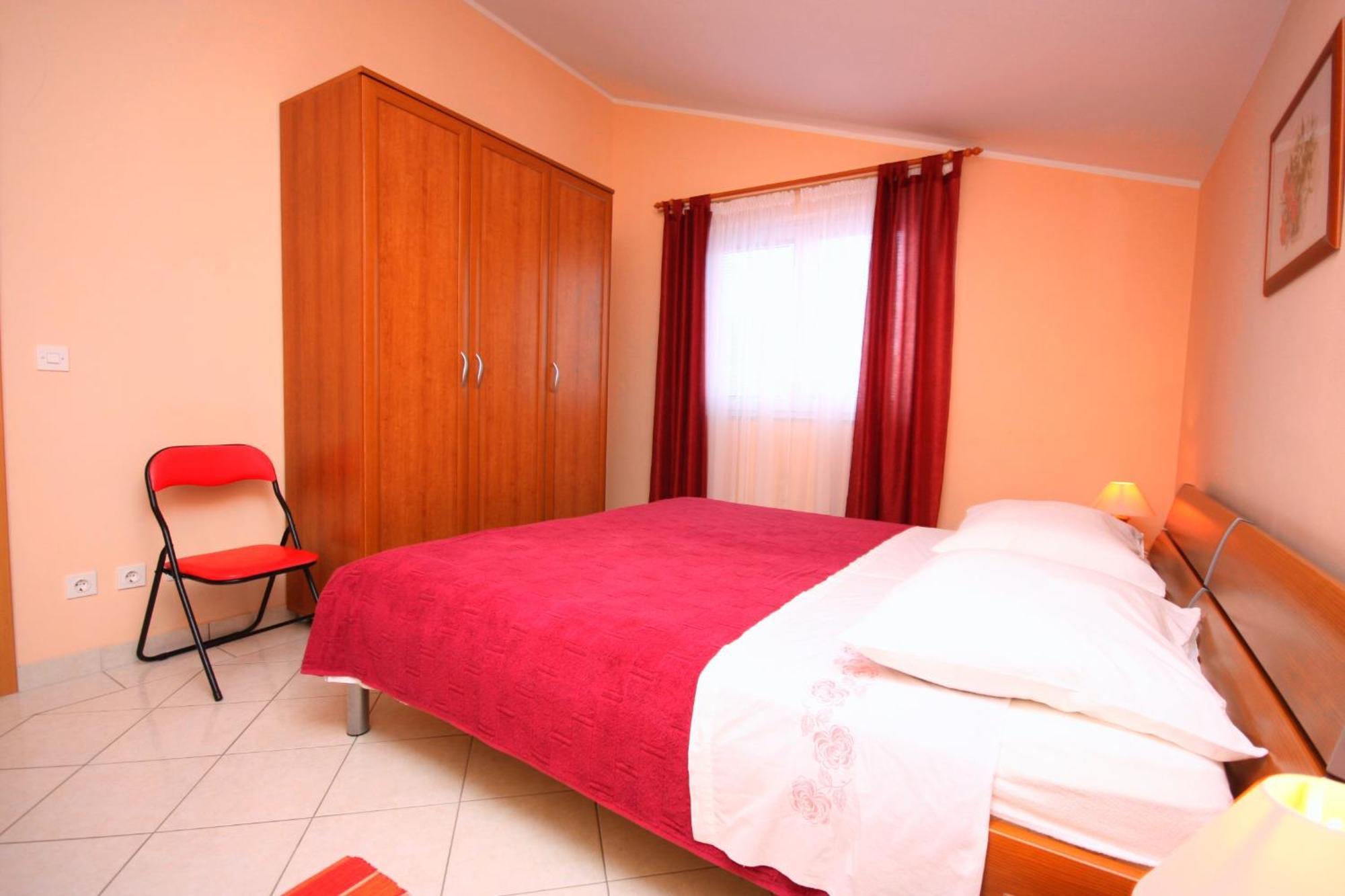Apartments By The Sea Vinisce, Trogir - 5229 객실 사진