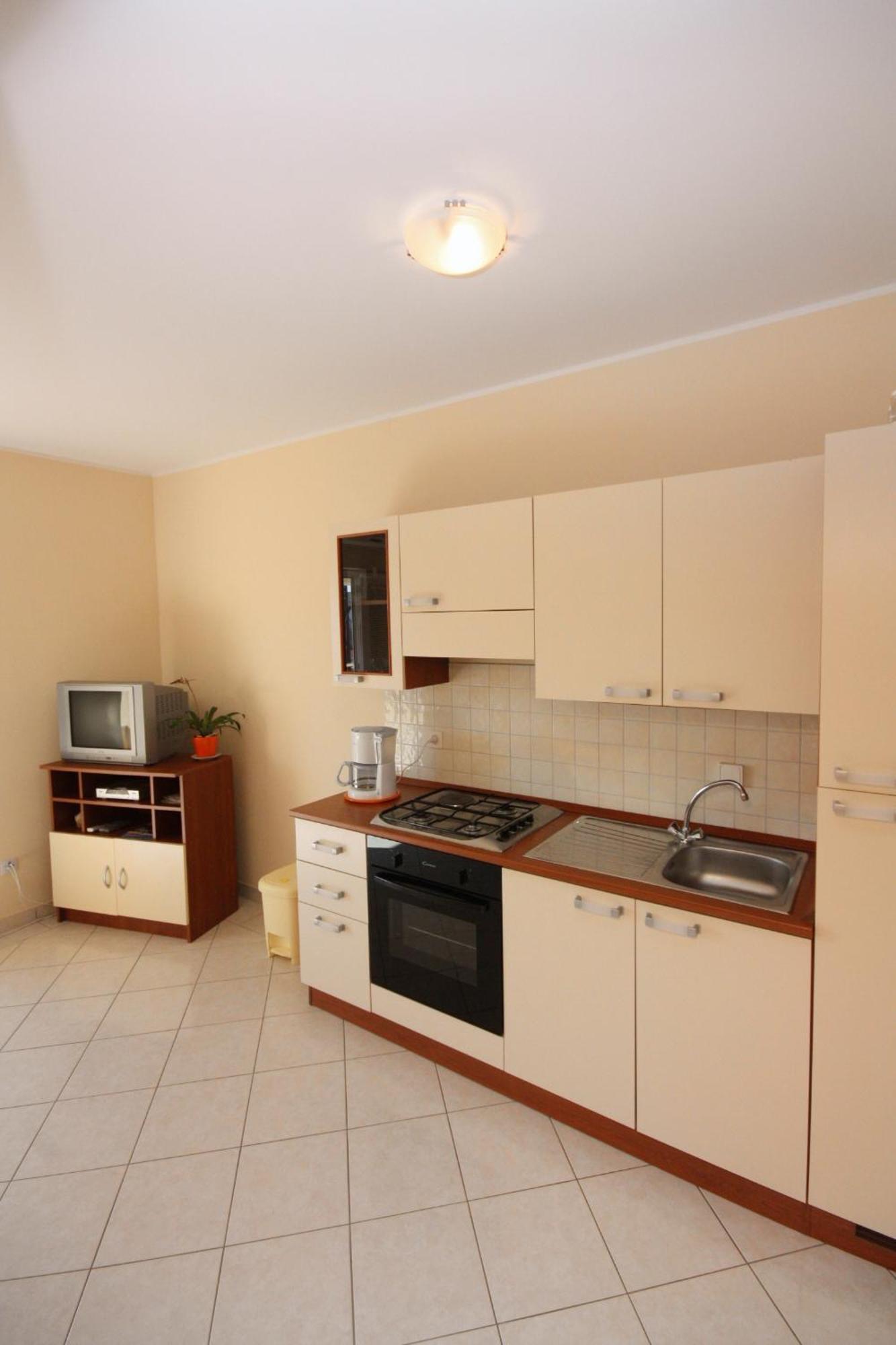 Apartments By The Sea Vinisce, Trogir - 5229 객실 사진
